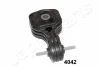 HONDA подушка двигуна CIVIC VIII 1.8 05 Japanparts RU-4042 (фото 1)