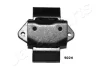 JAPANPARTS подушка двигуна MITSUBISHI Pajero Sport -00 Japanparts RU-5024 (фото 5)