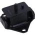 MITSUBISHI Подушка двигуна L200 / TRITON 2.4 DI-D JAPANPARTS RU-5162 (фото 1)