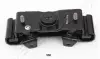 Подушка двигуна MITSUBISHI l200 05-15 JAPANPARTS RU-558 (фото 1)