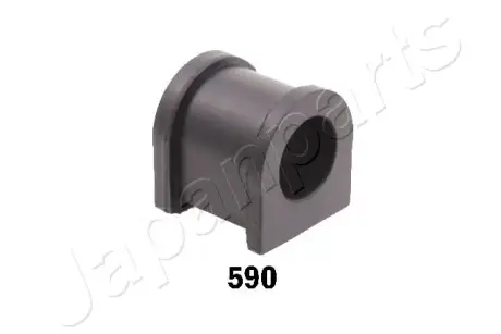 MITSUBISHI втулка стабілізатора передн. L200 96- JAPANPARTS RU-590