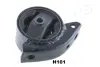 HYUNDAI подушка двигуна ліва Accent 94- JAPANPARTS RU-H101 (фото 1)