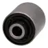 HYUNDAI С/блок задн. важеля Santa Fe 12-, ix35, i40 JAPANPARTS RU-H150 (фото 1)