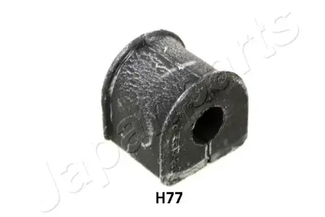 HYUNDAI втулка стабілізатора Accent JAPANPARTS RU-H77