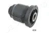 KIA С/блок переднього важеля Clarus 96- JAPANPARTS RU-K19 (фото 1)
