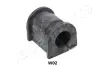DAEWOO втулка передн. стаб. MATIZ JAPANPARTS RU-W02 (фото 1)