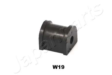 DAEWOO втулка стабілізатора задн.Nubira JAPANPARTS RU-W19