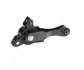 DAEWOO подушка двигуна задн. Matiz 1,0 05- JAPANPARTS RU-W72 (фото 1)