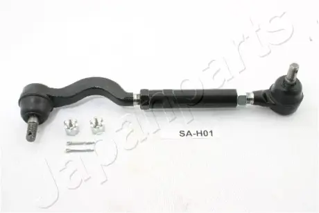 HYUNDAI рульова поперечна тяга Terracan 01- JAPANPARTS SA-H01