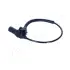 HYUNDAI датчик імпульсів Accent,Elantra,Getz,Matrix,Santa Fe,Tucson,Kia Carens,Sportage 1.5/2.0CRDi 01- JAPANPARTS SAM-H08 (фото 2)