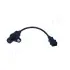HYUNDAI Датчик оборотов двигателя (кол.вала) Accent 99-, Getz -09. KIA JAPANPARTS SAM-K08 (фото 1)