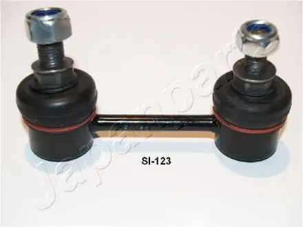 NISSAN тяга стаб.задн.лів./прав.Primera 02- JAPANPARTS SI-123