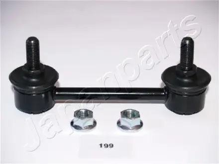 NISSAN тяга стаб.задн.лів./прав.Primera 1,6/2,0i/2,0 16V JAPANPARTS SI-199