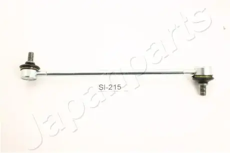 TOYOTA тяга стабілізатора CAMRY 96- прав. передн. JAPANPARTS SI-215R