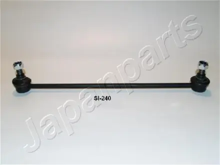 TOYOTA тяга стабілізатора передн.лів./прав.Yaris 05- JAPANPARTS SI-240