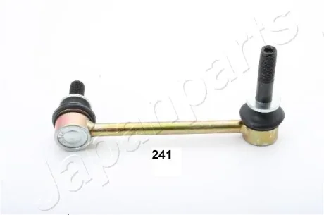 TOYOTA тяга стаб.передн.прав.Prado 120 02- JAPANPARTS SI-241R