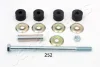 Тяга стабілізатора TOYOTA HILUX -05 JAPANPARTS SI-252 (фото 1)