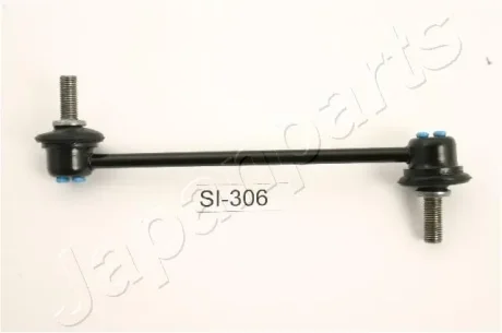 MAZDA тяга стабілізатора передн. лів./прав. 323 1,3/1,6/1,8 16V/1,7D 98- JAPANPARTS SI-306
