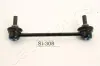 MAZDA тяга задн.стабілізатора 323,Premacy 01- JAPANPARTS SI-308 (фото 1)