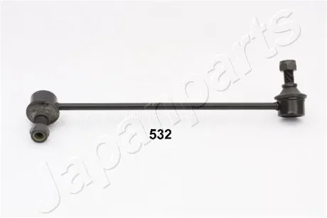 MITSUBISHI тяга стабілізатора передн.лів.Grandis Japanparts SI-531L