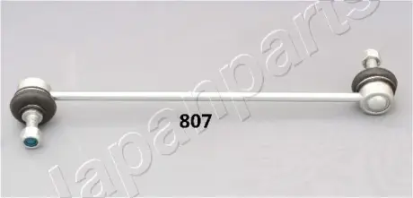 SUZUKI тяга стабілізатора передн.Alto,Nissan Pixo 09- JAPANPARTS SI-807