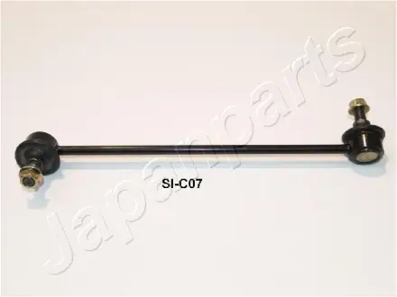 CHEVROLET тяга стабілізатора переднього ліва Lacetti JAPANPARTS SI-C07L