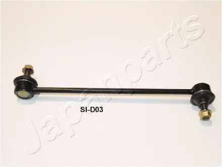 DAEWOO тяга стабілізатора передн. Nubira 97- JAPANPARTS SI-D03