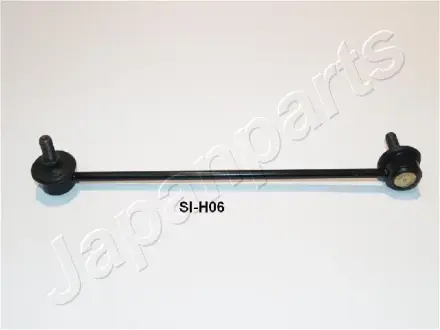 KIA тяга стабілізатора передн.лів.Rio JAPANPARTS SI-H05L