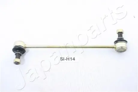 HYUNDAI тяга стабілізатора лів.Santa Fe 02- JAPANPARTS SI-H14L