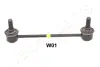 CHEVROLET тяга стабілізатора задн.Epica (M12X1,25) JAPANPARTS SI-W01 (фото 1)