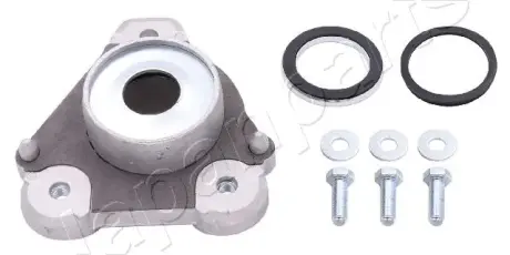 FIAT подушка амортизатора з підшипн.передн.лів.Ducato,Citroen Jumper,Peugeot 02- JAPANPARTS SM0161