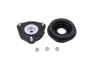Фото 1 - опора + підшипник амортизатора FORD TRANSIT 06- JAPANPARTS SM0194 Опора + підшипник амортизатора FORD TRANSIT 06- JAPANPARTS SM0194 (фото 1)