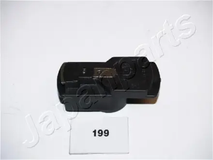 NISSAN бігунок розподільника запалювання Primera,Sunny JAPANPARTS SR-199