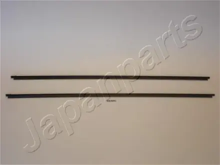 К-т гумок склоочисника 2х600 JAPANPARTS SS-RE60C