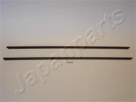 К-т гумок склоочисника 2х700 JAPANPARTS SS-RE70C