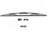 Щітка склоочисника 1x430 (гачок) BMW E30/39Touring, X5 JAPANPARTS SS-X43C (фото 1)