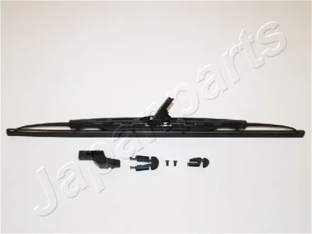 Щітка склоочисника із спойлером 1x450 AUDI 100/A6 BMW E21/28 OPEL DAEWOO VW Caddy JAPANPARTS SS-X45S