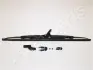 Щітка склоочисника із спойлером 1x530 (гачок) JAPANPARTS SS-X53S (фото 1)
