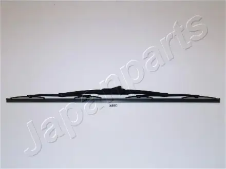 Щітка склоочисника 1x650 (гачок) JAPANPARTS SS-X65C
