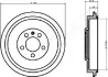 VW гальмівний барабан Polo,Skoda Octavia 1.6 / 1,9 TDI JAPANPARTS TA-0906 (фото 1)