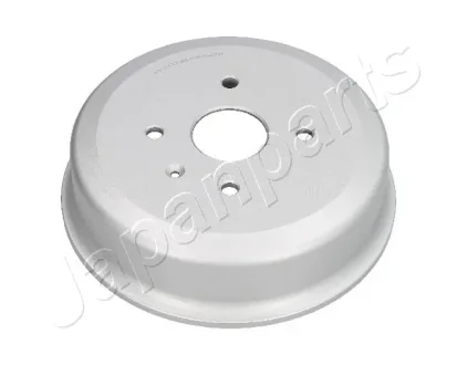 CHEVROLET Гальмівний барабан REZZO 1.6 05-, DAEWOO REZZO (U100) 2.0 01-04 Japanparts TA-W03C