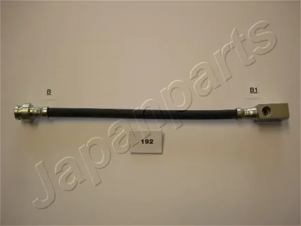 NISSAN гальм.шланг задн.Vanette Cargo 95-,Serena JAPANPARTS TF-192