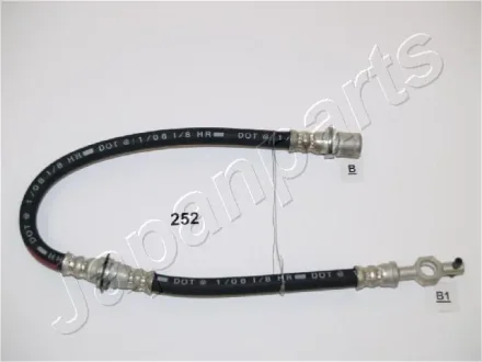 Шланг гальмівний Japanparts TF-252