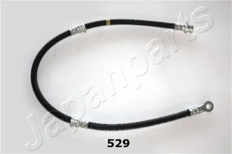 MITSUBISHI гальм.шланг передн. Pajero 00- JAPANPARTS TF-529
