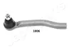 NISSAN наконечник рул.тяги лів.Juke 10- JAPANPARTS TI-1005L (фото 1)