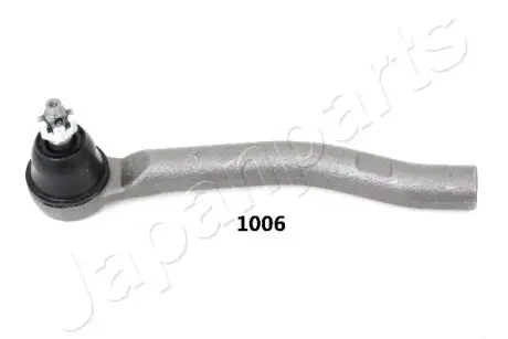 NISSAN наконечник рул.тяги лів.Juke 10- JAPANPARTS TI-1005L