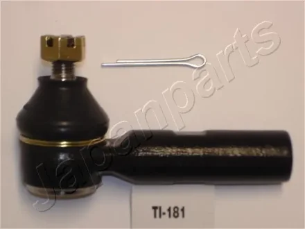 Наконечник рульової тяги лів./прав.Micra 92- Japanparts TI-181