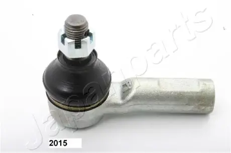 TOYOTA наконечник рульової тяги лів./прав.Hilux 07- JAPANPARTS TI-2015