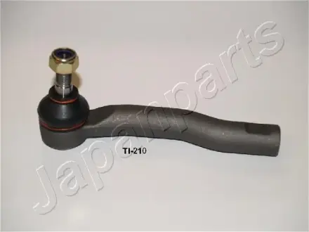 CITROEN наконечник тяги лів.C1 05- JAPANPARTS TI-207L