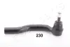 TOYOTA наконечник рульової тяги лів. CAMRY 2.4I 16V, 3.0I 01- JAPANPARTS TI-230L (фото 1)
